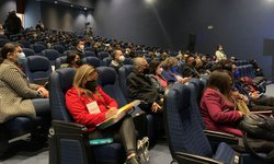 Realizan asamblea para diseño de libros de texto gratuitos