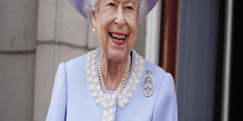 Muere la reina Isabel II de Inglaterra, a los 96 años