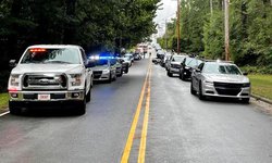 Tiroteo en la escuela secundaria de Mount Tabor en Winston-Salem, Carolina del Norte, deja al menos un estudiante herido