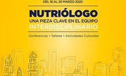 Congreso nacional de nutrición, realizará la UASLP