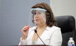 Ayuntamientos tienen facultades para sancionar a quien no use cubrebocas