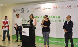 Sector Salud se alista para posible transmisión local de COVID-19