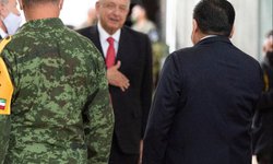 AMLO agradece al alcalde de Soledad sumar esfuerzos en materia de seguridad