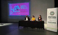 Presentan el Festival de Danza 'Lila López', el más importante y antiguo de México