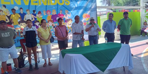 Rioverde sede de torneo estatal de volibol