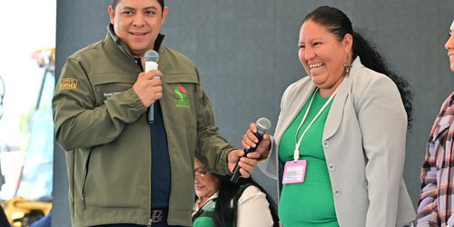 Ricardo Gallardo obtiene primer lugar en aval ciudadano a nivel nacional