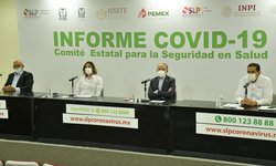 Convoca JM Carreras a reforzar medidas preventivas de Salud durante Día de Muertos