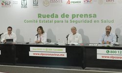 Regresar a la actividad, es oportunidad y responsabilidad conjunta: JM Carreras