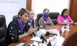 Analizan iniciativa de Ley de Protección a Personas Cuidadoras de SLP