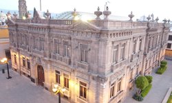 SLP celebró el Día Internacional de los Museos con diferentes actividades