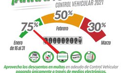 En 2021 no hay cambio de placas ni de tarjeta de circulación: Daniel Pedroza