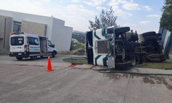 Más de dos mil emergencias atendieron este año paramédicos y socorristas de SLP