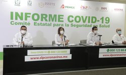 Atención temprana ante síntomas de covid-19 podría ser la diferencia entre la vida y la muerte