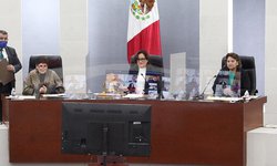 Presentan iniciativa para reformar la Ley de Fiscalización y Rendición de Cuentas de SLP