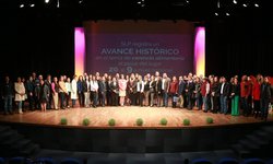 DIF estatal presenta campañas estratégicas 2020