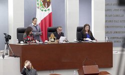 Aprueban reforma a ley de fiscalización y rendición de cuentas en SLP