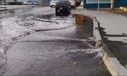 Bodega Aurrerá aun no paga sanción por arrojar aguas negras