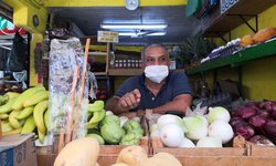 Tianguis volverán a la normalidad el fin de semana