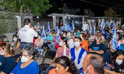 El Puente del Carmen está con Ramón Torres García