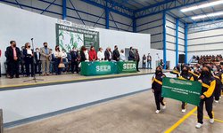 Inicia campeonato preparatoriano SEER 2022