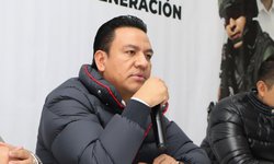 Más ayuntamientos solicitan evaluar a sus elementos municipales: SGG