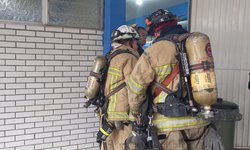 Derrame de mercurio en Cobach 05 alarma a profesores y estudiantes