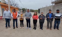 Obras de drenaje más baratas y de mejor calidad, para familias de Río