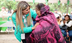 Un éxito campaña "Potosinos cobijando corazones"