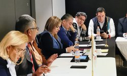 Gobierno estatal garantiza seguridad a potosinos y turistas  que visiten SLP