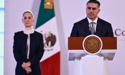 Gobierno de Mexico informa avances en materia de seguridad durante los 28 primeros días de la Presidenta Claudia Sheinbaum