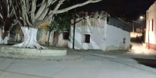 Calles más iluminadas y mejoradas en Cárdenas