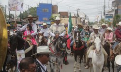 Villa de Reyes se prepara para conmemorar el 114 aniversario de la Revolución Mexicana con un magno desfile