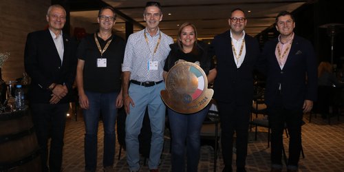 Con apoyo del ejecutivo estatal, arranca competencia mundial vitivinícola