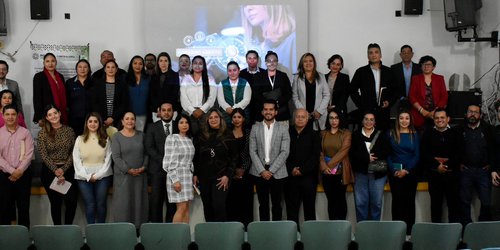 Ejecutivo Estatal fortalece apertura e innovación gubernamental