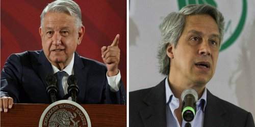 Claudio X González: Triunfo de Morena no borra la ineptitud y la corrupción de AMLO