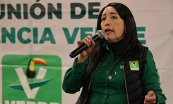 Salud, seguridad y educación, han sido prioridades para el gobierno de Ricardo Gallardo: PVEM