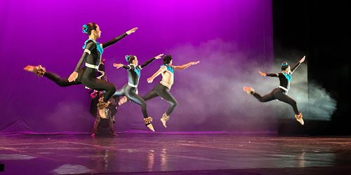 Espectacular "Gala de 60 Aniversario", presenta Ballet Provincial"