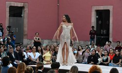 Esplendor y talento de Mujeres mexicanas en Centro de las Artes