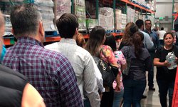 Pide SSA evitar compras de pánico, ante contingencia sanitaria