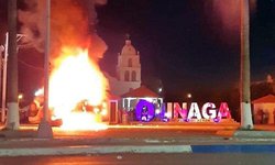 Ejecutan a comandante de la FGE de Chihuahua