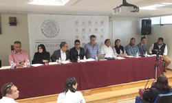 Realizaron en Tamazunchale el Tercer Foro para la Reforma Político-Electoral