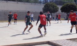 El deporte, base para la reinserción social de jóvenes