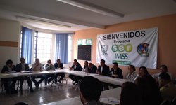 Descartan casos de coronavirus en SLP