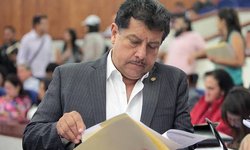 Oscar Bautista será candidato a Diputado Federal por el Verde