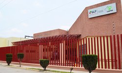 Delincuentes penetran a laboratorio estatal de Salud Pública en SLP