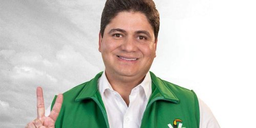 Quitan triunfo a diputado electo en Edomex por deudor alimentario