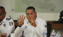 Protección Civil inicia acciones por temporada de lluvias