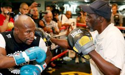 Muere Roger Mayweather, tío de Floyd y ex rival de Julio César Chávez