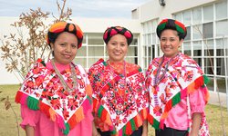 Incorporará COPOCYT a mujeres indìgenas a posgrados