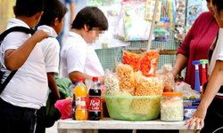 Ciudad Fernández está por encima del índice de obesidad infantil